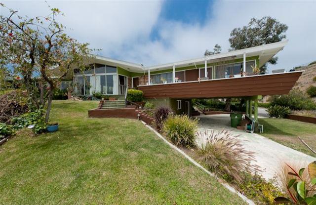1171 Stradella Road Bel Air, CA 90077 - Gary Gold | Best Los Angeles ...