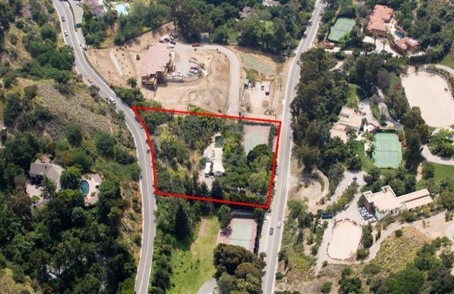 2750 Benedict Canyon Drive Beverly Hills, CA 90210 - Gary Gold