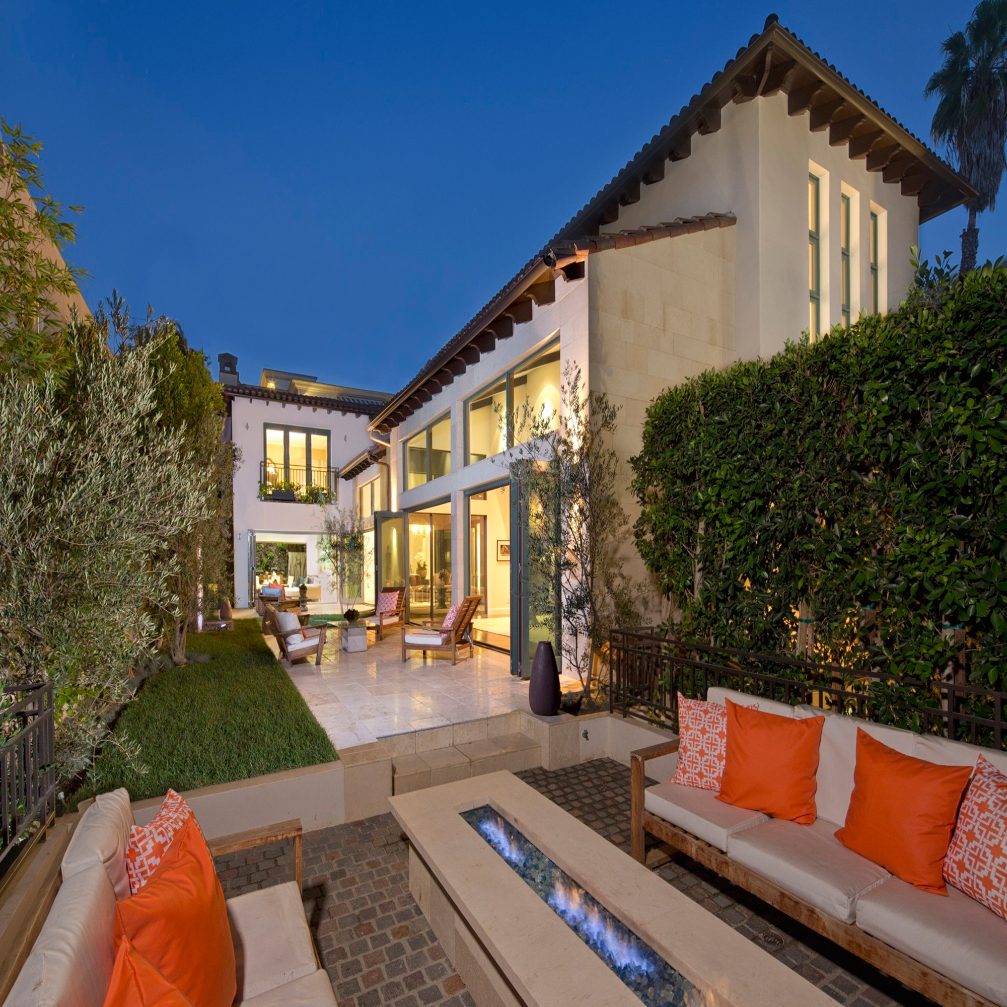 1170 McClellan Drive Brentwood, CA 90049 Gary Gold Best Los Angeles